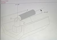 Formula Sheet
Calculator
0 = 90°
-- 0 = 0°
A
A'
