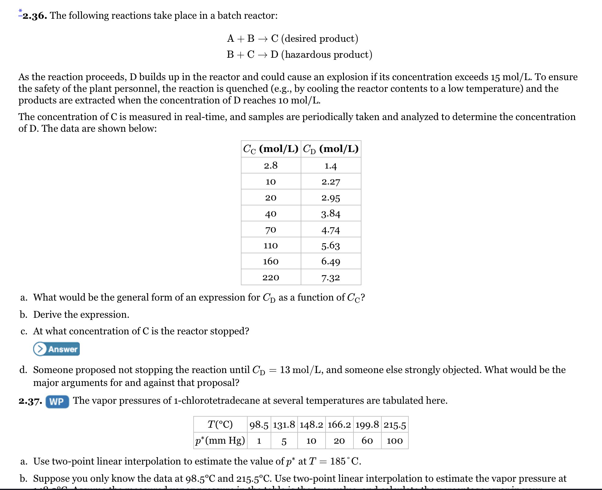 answered-2-36-the-following-reactions-take-bartleby