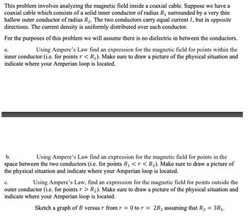 Answered: This Problem Involves Analyzing The… | Bartleby