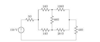 Answered: For The Circuit Shown In Figure 5,… | Bartleby