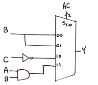 Answered: AC B 00 -Y 10 A- B- | Bartleby