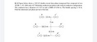 Answered: Q: 4 Figure Below Shows A 345 KV… | Bartleby