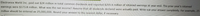 Electronics World Inc. paid out $24 million in total common dividends and reported $255.6 million of retained earnings at year-end. The prior year's retained
earnings were $173.8 million. What was the net income? Assume that all dividends declared were actually paid. Write out your answer completely. For example, 25
million should be entered as 25,000,000. Round your answer to the nearest dollar, if necessary.
