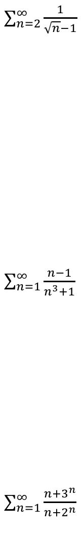 По
Zn=2
Уп-1
п-1
n%=D1
п3+1
n+3n
по
Zn=1
п+2n
