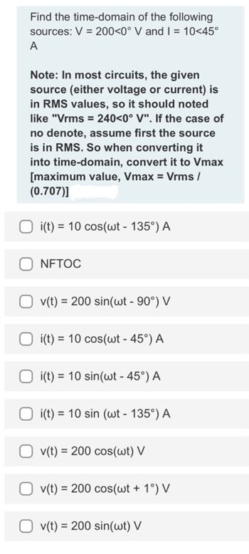 Solved Convert m2 to mm2 equal to : Select one: O a. 10-6 O