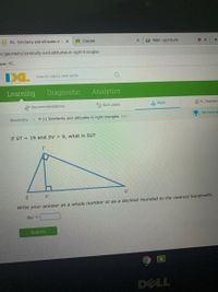 Answered: Directions: Solve for x, y, and :. 19.… | bartleby