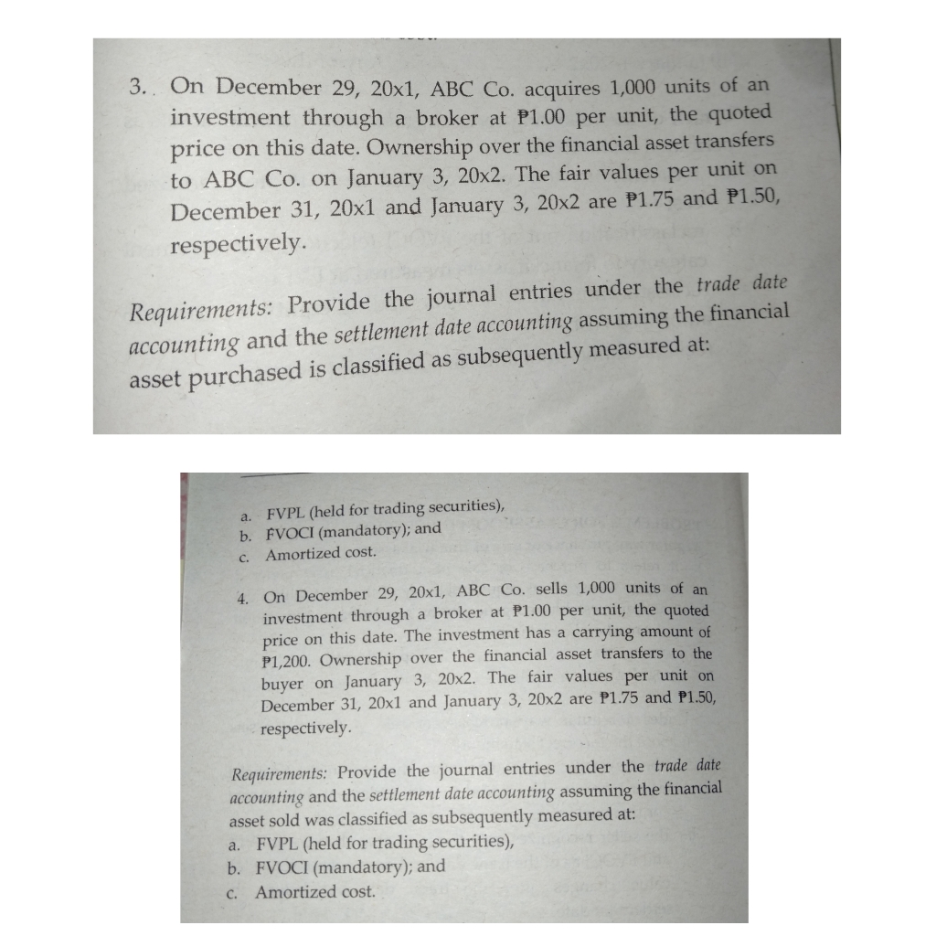 Answered: Accounting for Cash surrender value 2.… | bartleby