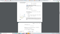 O edcc.instructure. X
O Acing Google Co x
O Kevawn «Redund x
M Whole Course Re X
M Invitation: CS&
e Papago
C Get Homework E X
Get Homework
A variables2 - Solve X
A WAMAP - Posts x
5.2 Calc.pdf
+
A https://wamaps3.s3.amazonaws.com/ufiles/222249/5.2_Calc.pdf
These are equal by the distributive property. The
-1
other formulas are discussed in Appendix F.
11
(а, — b) —
E b.
a, -
EXAMPLE 2 Evaluating an integral as a limit of Riemann sums
(a) Evaluate the Riemann sum for f(x) = x' – 6.x, taking the sample points to be right
endpoints and a = 0, b = 3, and n = 6.
(b) Evaluate (:
x' - 6x) dx.
SOLUTION
(a) With n = 6 the interval width is
b - a
3 - 0
Ar =
%3D
6
2
and the right endpoints are x, = 0.5, r2 = 1.0, x; = 1.5, x, = 2.0, xs = 2.5, and
X, = 3.0. So the Riemann sum is
R, =
i-
= f(0.5) Ar + f(1.0) Ar + f(1.5) Ar + f(2.0) Ax + f(2.5) Ax + f(3.0) Ax
5
y =x'- 6x
= }(-2,875 – 5 – 5.625 – 4 + 0.625 + 9)
= -3.9375
Notice that f is not a positive function and so the Riemann sum does not represent a sum
of areas of rectangles. But it does represent the sum of the areas of the blue rectangles
(above the x-axis) minus the sum of the areas of the gold rectangles (below the x-axis) in
FIGURE 5
Figure 5.
347
SECTION 5.2 THE DEFINITE INTEGRAL
(b) With n subintervals we have
b - a
3
Thus Xp = 0, x, = 3/n, x, = 6/n, X= 9/n, and, in general, x, = 3i/n. Since we are
using right endpoints, we can use Theorem 4:
3i 3
[(r' - 6x) dx = lim E S(x,) Ax = lim
te sum, N is a constant (unlike
nve 3n in front of the E sign
so we can
= lim
Equation 9 withe
오후 12:57
P Type here to search
^O G ) O
2021-01-07
