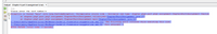 ### Error Analysis and Troubleshooting in Java Programming

**Output Log Details:**

The following is a transcript of an output log from a Java programming environment, specifically related to an error encountered during the execution of a code snippet.

```
run:
Please enter the card number
Exception in thread "main" java.lang.RuntimeException: Uncompilable source code - Erroneous sym type: chapter.pkg6.part.pkg2.assignment.Chapter6Part2Assignment.thesize
    at chapter.pkg6.part.pkg2.assignment.Chapter6Part2Assignment.validciychk(Chapter6Part2Assignment.java:27)
    at chapter.pkg6.part.pkg2.assignment.Chapter6Part2Assignment.main(Chapter6Part2Assignment.java:22)
C:\Users\matty\AppData\Local\NetBeans\Cache\12.4\executor-snippets\run.xml:111: The following error occurred while executing this line:
C:\Users\matty\AppData\Local\NetBeans\Cache\12.4\executor-snippets\run.xml:94: Java returned: 1
BUILD FAILED (total time: 3 seconds)
```

**Explanation and Key Points:**

1. **User Input Request:**
   - The program prompts the user with "Please enter the card number," indicating it expects an input, likely for processing thereafter.

2. **Error Description:**
   - An `Exception in thread "main"` occurs, which is a common type of error that indicates something went wrong during the execution of the main method of the program.
   - The specific error is `java.lang.RuntimeException` with a message stating "Uncompilable source code - Erroneous sym type."
     - This suggests there is an error in the code's syntax or logic that prevents successful compilation.

3. **Error Location:**
   - The error is traced back to the method `validciychk` in the file `Chapter6Part2Assignment.java` at line 27.
   - Another part of the code refers to `Chapter6Part2Assignment.main` at line 22, suggesting that the main method is also involved in the error cascade.

4. **File Path and Runtime:**
   - The file paths suggest that this is executed within the NetBeans IDE, with cache directories indicating where the run files are stored.
   - The message states "BUILD FAILED (total time: 3 seconds)" confirming that the build process was