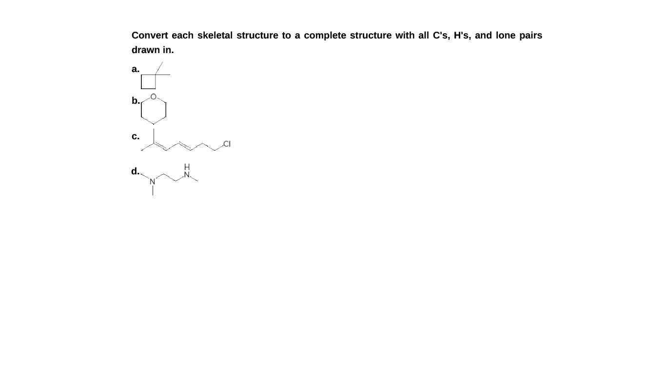 ch3conhch3 lewis structure