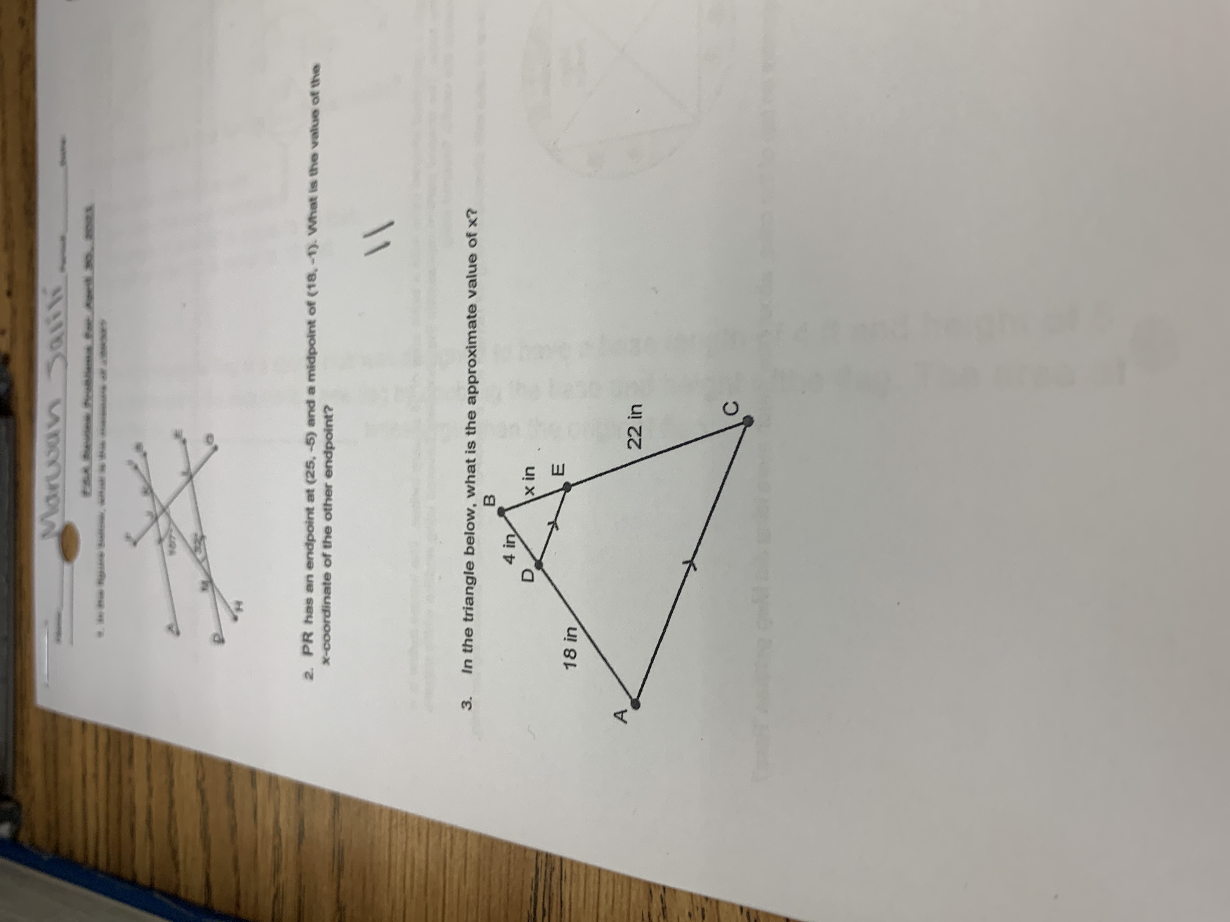 answered-3-in-the-triangle-below-what-is-the-bartleby