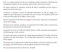 Answered: How To Calculate The Answer Of Tax… | Bartleby