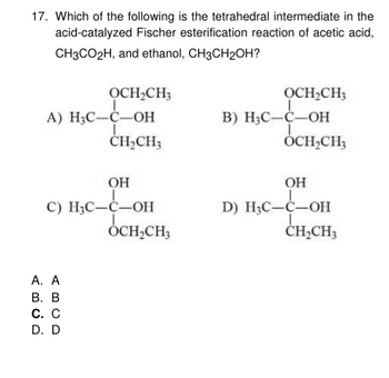 Ethanol, CH3CH2OH