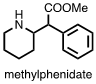COOME
methylphenidate
IZ
