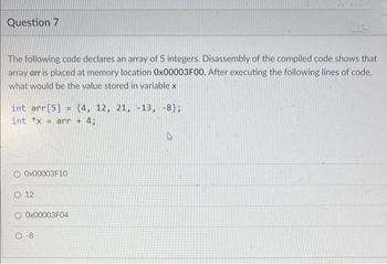 Answered: uestion and te | bartleby