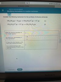 Answered Consider the following mechanism for bartleby