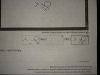 Provide the missing curved arrow notation and second step for the below E1 mechanism.
In the second box, only draw in a byproduct or reagent, such as Br" or CH3OH, if it reacts in that step.
Be sure to include lone pair electrons and nonzero formal charges.
See Periodic Table See H
Provide the missing curved arrow notation for the E1 mechanism.
O: I +
