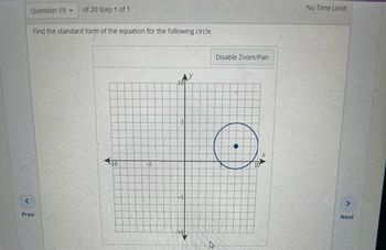 Answered: 5 -5 O 10 X | Bartleby