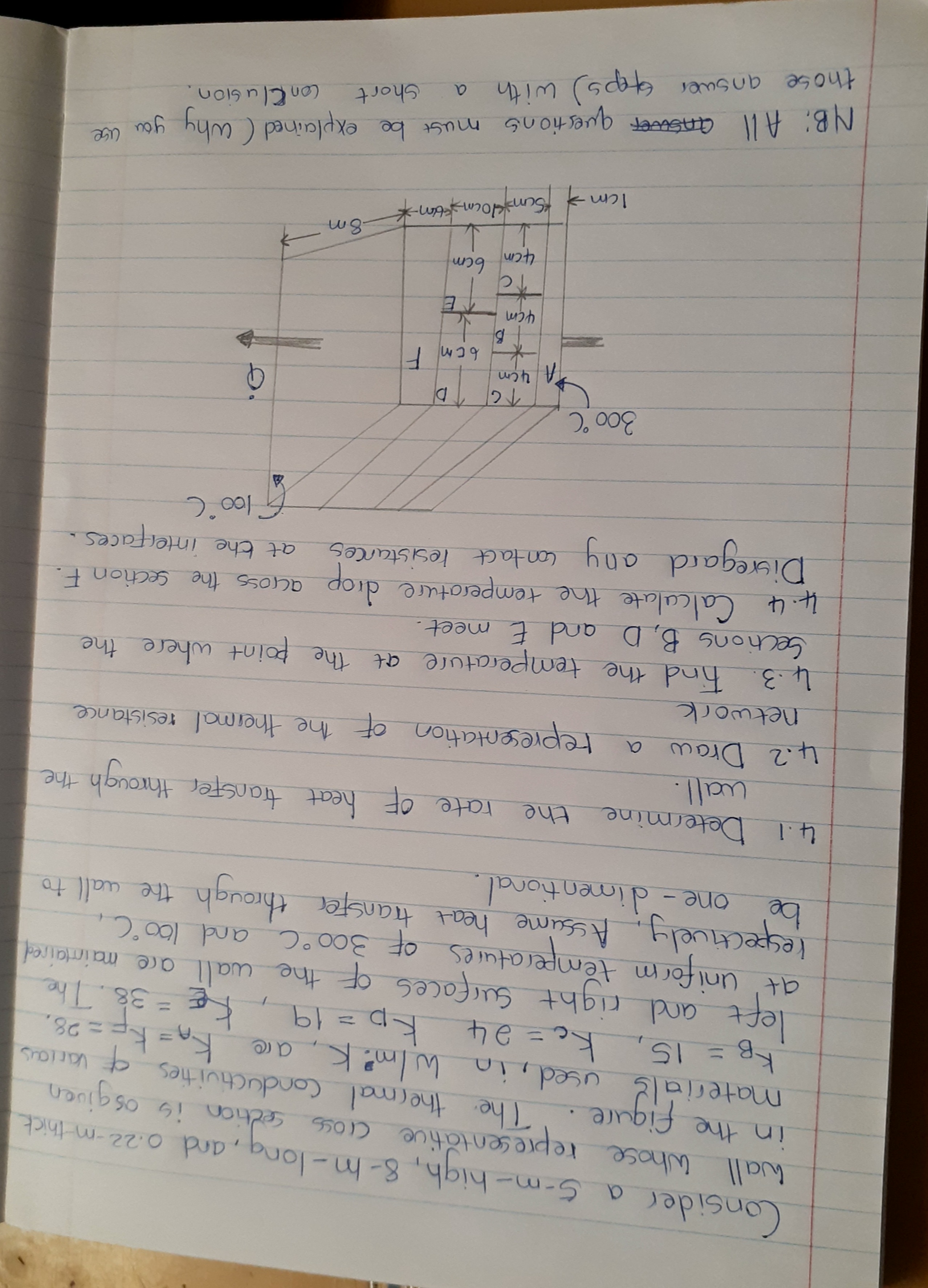 Answered Mechanical Engineering Question bartleby