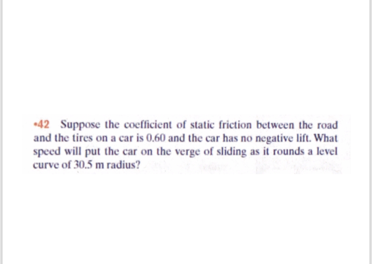 Answered: Suppose the rated speed of a highway…