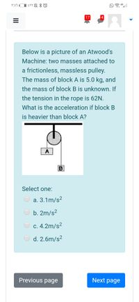 Answered: Below Is A Picture Of An Atwood's… | Bartleby