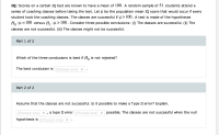 Heard this test is fairly accurate. Scored higher than expected even with 3  or more questions unsolved because the time ran out(this is my first ever iq  test). Am I lacking processing