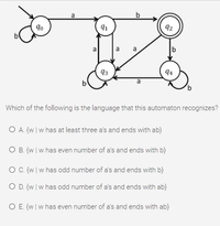 Answered: B 90 91 92 A 93 94 B Which Of The… | Bartleby