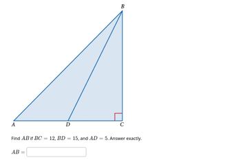 Answered: B | Bartleby