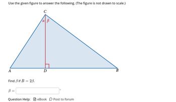 Answered: = 28. D Lp: EBook Post To Forum B | Bartleby