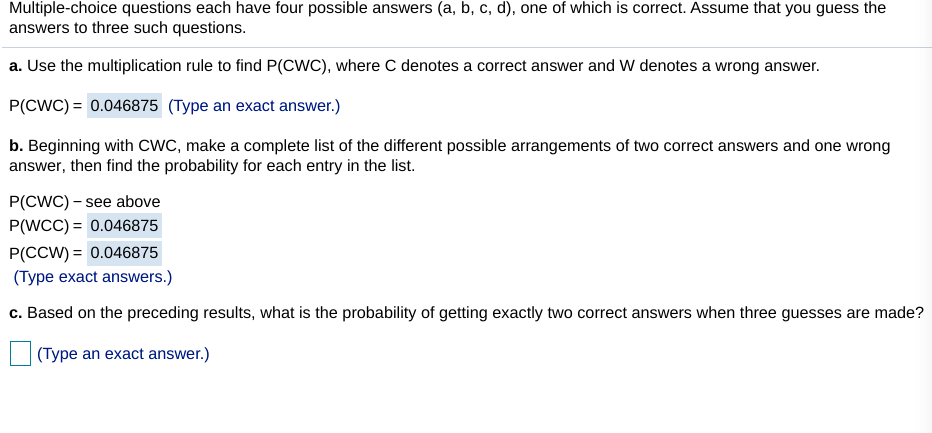 \ud83c\udfc8 HUGE Week 3 Questions and Answers