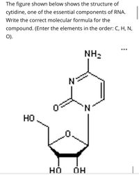 Answered: The figure shown below shows the… | bartleby