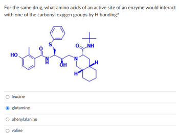 Muscle Relaxer - Standard Enzyme