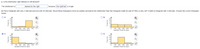 c. Is the distribution right-skewed or left-skewed?
The distribution is
skewed to the right
because the right tail is longer.
d. Plot a histogram with only 3 intervals and one with 30 intervals. Would these histograms more accurately summarize the distribution than the histogram made for part a? Why or why not? Create a histogram with 3 intervals. Choose the correct histogram
below.
O A.
B.
Q
20-
20-
150 300 450 600 750
150 300 450 600 750
Gestation Period (in days)
Gestation Period (in days)
150 300 450 600 750
Gestation Period (in days)
150 300 450 600 750
Gestation Period (in days)
Frequency
Frequency
0-
15
0-
Q
O
O D.
Frequency
Frequency