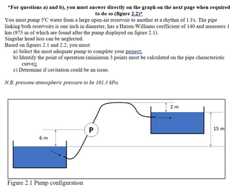 Answered: *For Questions A) And B), You Must… | Bartleby