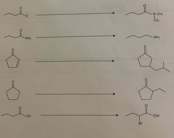 s
-CI
-NH₂
ОН
Br
N-CH3
I
CH3
NH₂
-ОН