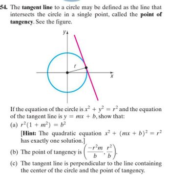 Answered: YA X If the equation of the circle is… | bartleby