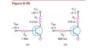 Vcc
+20 V
Rc
3.3 k2
VBB
+10 V
Rg
1 M2
