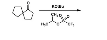 H3C
KOtBu
CH 30
0-5=
CF3