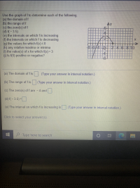 Answered: Algebra Question | Bartleby