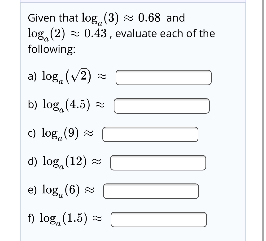 how-do-you-prove-2-3-log-10-10-3-2-log-10-16-3-5-log-10-32-5-5