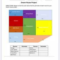 How To Find The Perimeter Of A Floor Plan | Viewfloor.co