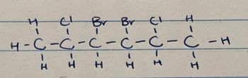 거보
H-C-C-C-C
ㅐ
1
H
Br Br C
H
.
H
c-c
-
-H