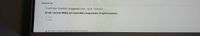 Question 28
True/False Question (suggested time - up to 1 minute):
Small nuclear RNAS are essential components of spliceosomes.
O True
O False
A Moving to another question will save tais response.
