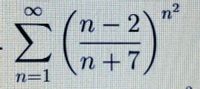 Answered: N2 2 N +7 N=1 