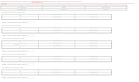 Provide journal entries to record each of the following tranuctiona. For each, using the capital letter only, identity whether the transaction represents a sourcE of cash SL a use of canh (U), ar neither (NL
PLEASE NOTE: All whale dollr amounts will be with "$"and commas as needed ie. $12,345). Far the journal entry, you mut enter the account names exactly an written balow and for acounts having similar accounting treatment (DR or CR), you are to record Balance Sheet accounts first, fallowed by Income Statement account.
Canh
Truck
Land
Lom on Sale of Land
Dividends
Gain on Sale of Land
Accounts Receivable
Common Sock
Note Payalale
Declared and paid to sharcholders, a dividend of $24,000.
DR
Trarnaction - Source of cash SL Use of cash (UL or Neither (N).
haund comman stock at par value for $12,000
DR
Trarnaction - Source of cash SL Use of cash (UL or Neither (N.
Sald a tract of land that had coat $10,000, for $16.000.
DR
DR C
Trarnaction - Source of cash (SL Use of cash (U or Neither (N)
Purchaed a cnmpany truck, with a note payable of $38,000.
DR
Trarnaction - Source of cash (Sl Use of cash (U, or Neither (N)
Collected Sa000 from cutomer acounts receivalble.
DR
Trarnaction - Source of cash (SL Use of cash (U or Neither (N)
