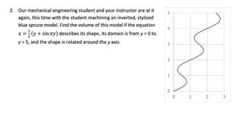 Answered: Our mechanical engineering student and… | bartleby