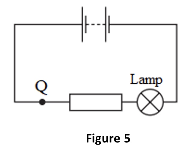 Answered: When a single cell is connected with an… | bartleby