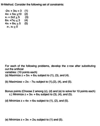 2x 1 3 ≥ 3x 2 4 2 x 5