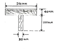 200 mm
40mm
10omm
20 mm
