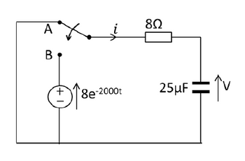 A
B
+1
802
8e-2000t
25µF
=